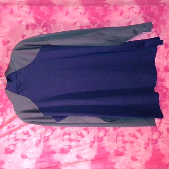 Men's XXL Knights Apparel 1/4 zip - Picture 5 of 5